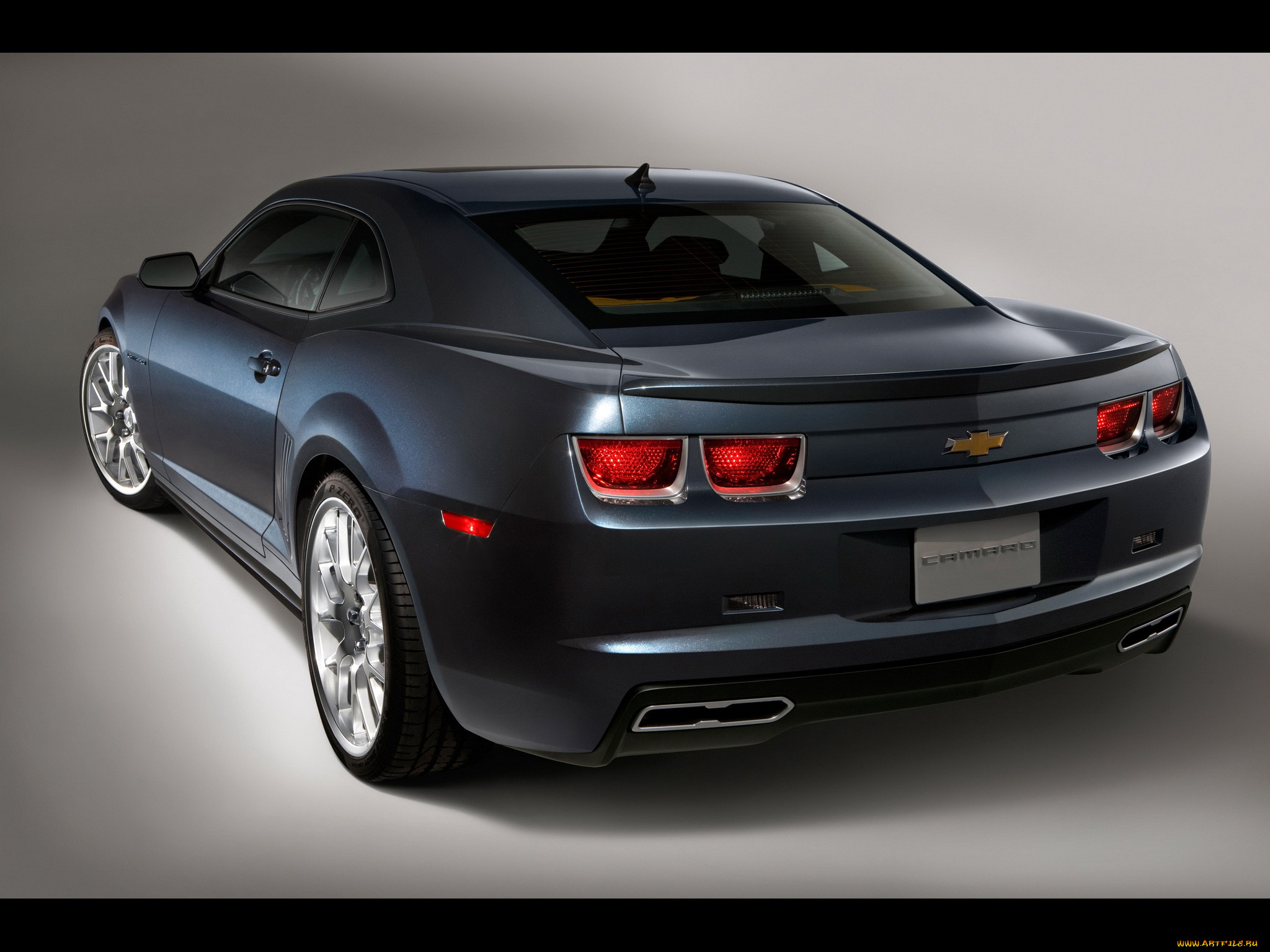 , camaro